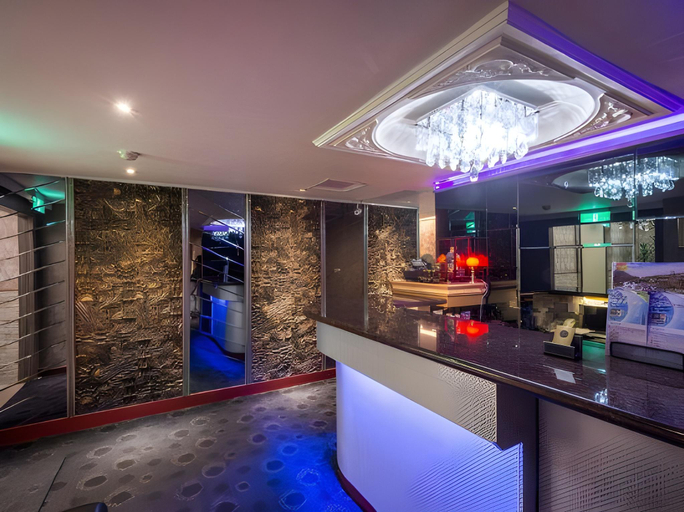 Others 5, Goldenhome Hotel, Taipei City