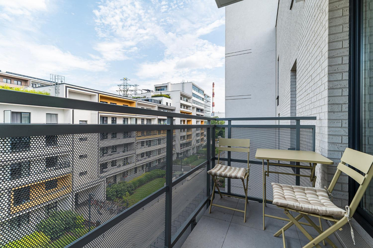 Others 4, RentPlanet - Apartament Dluga, Środa Śląska