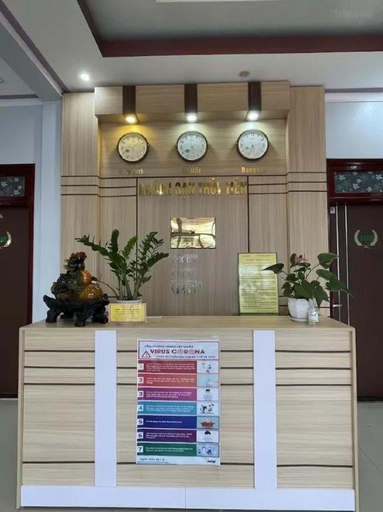 Others 5, Thuy Tien Hotel, Lai Châu