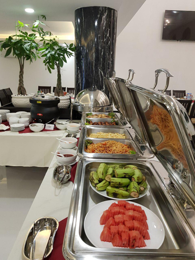 Food & Drinks 5, Sun Horizon Hotel, Dangkao