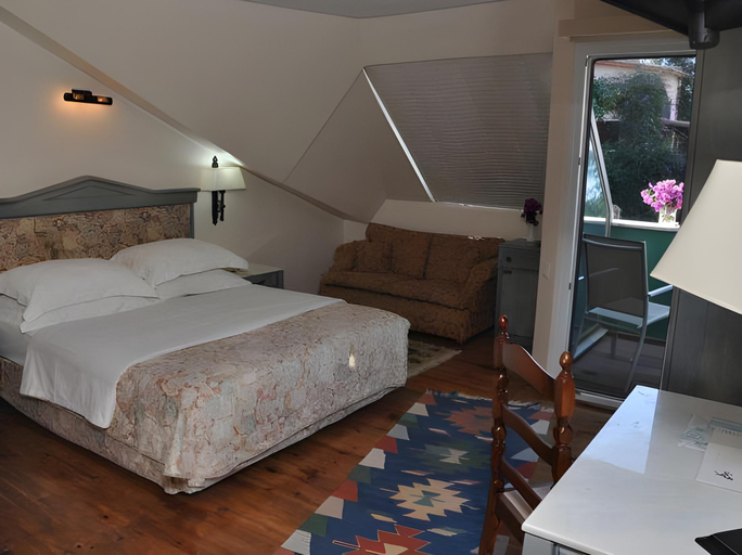 Bedroom 3, Patara Prince Hotel & Resort, Kaş