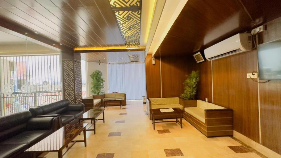 Others 5, Royal Living Hotel & Suites, Chittagong
