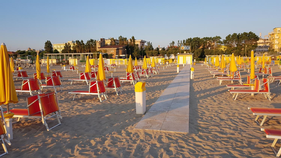 Food & Drinks 5, Hotel Euromar, Rimini