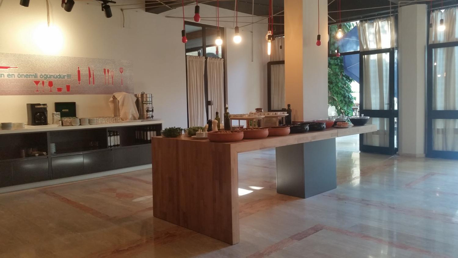 Food & Drinks 4, Arinnanda Hotel Cesme, Çeşme