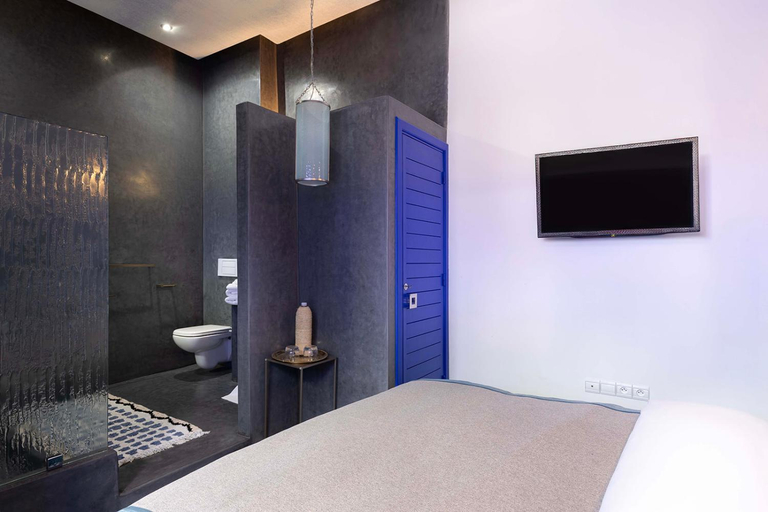 Bathroom, MarrakChill - Best Riad of Marrakech, Marrakech