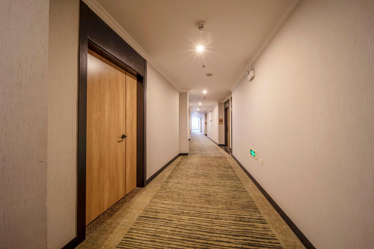 Others 5, GreenTree Inn Anhui Hefei Economic Development Zone Penglai Road Express Hotel, Hefei