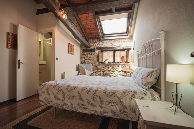 Bedroom 4, La Joyuca Del Pas, Cantabria