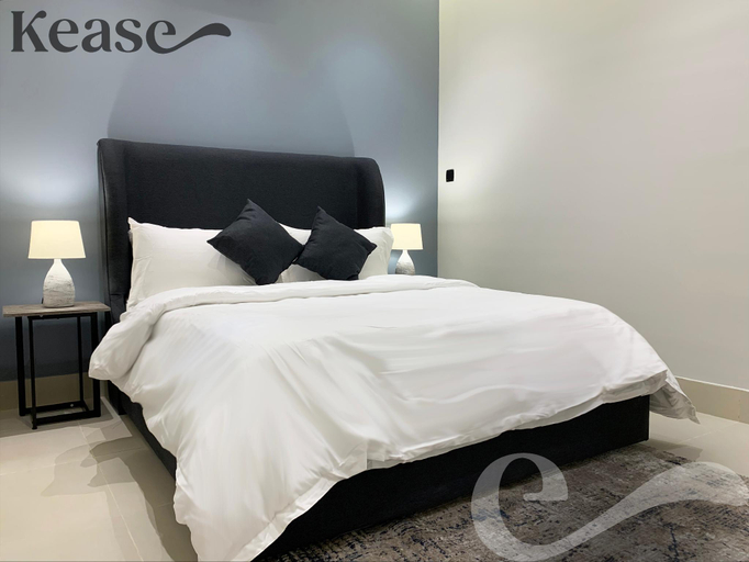 Bedroom 4, Tawun A5-2 Royal touch Terrace XZ48, Riyadh
