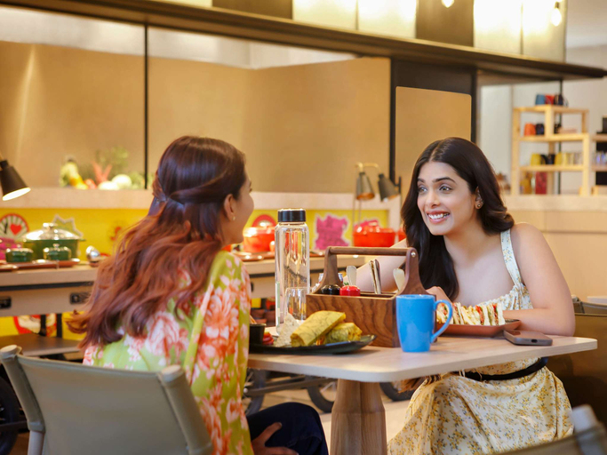 Food & Drinks 5, ibis Mumbai BKC, Mumbai Suburban