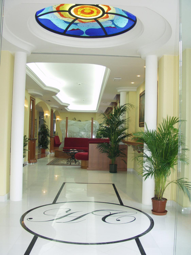 Public Area