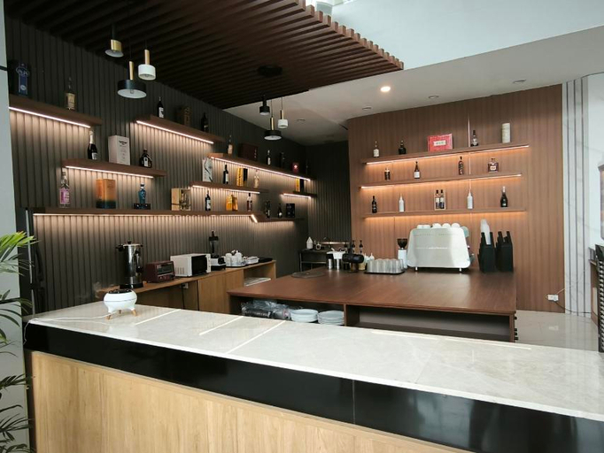 Others 4, Skyport Hotel, Pasay City