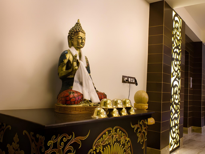 Others 5, Jain Retreat and Resort Pvt Ltd, ROYAL ORCHID AND SPA, East Sikkim