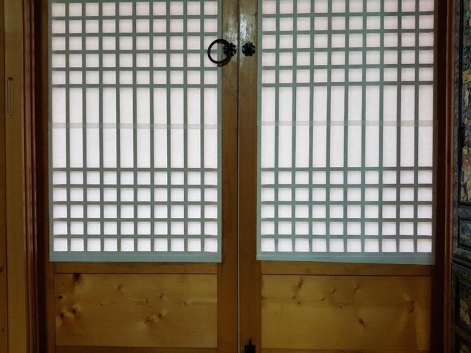Others 3, Jeonju Hanok-an hanok_an Pension, Jeonju