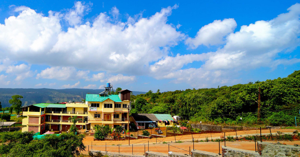 Others 5, Hotel Green Exotica, Satara