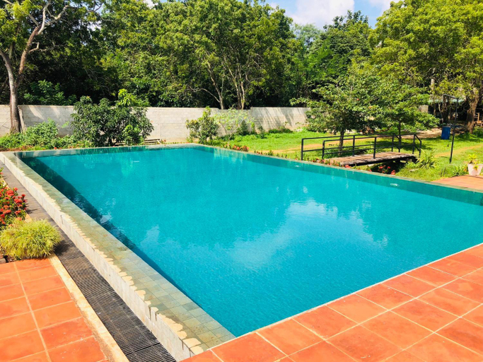 Sport & Beauty 2, Lolu Village Resort, N. Palatha Central