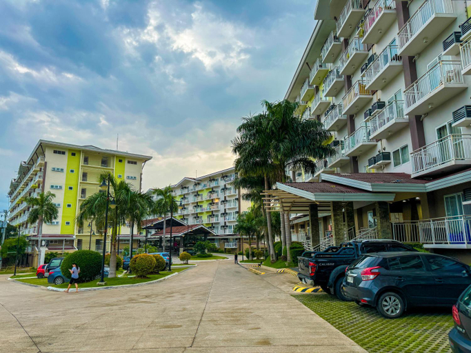 Others 4, ANIA CONDO STAY, Lapu-Lapu City