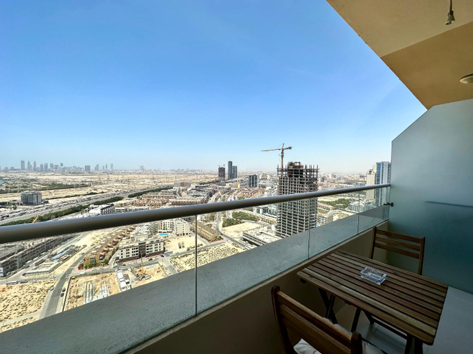 Others 5, LuxBnB Ghalia Jumeirah Village Circle, Dubai