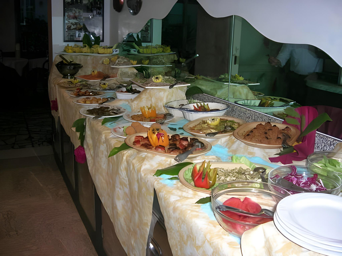 Food & Drinks 4, Hotel Bolognese, Rimini
