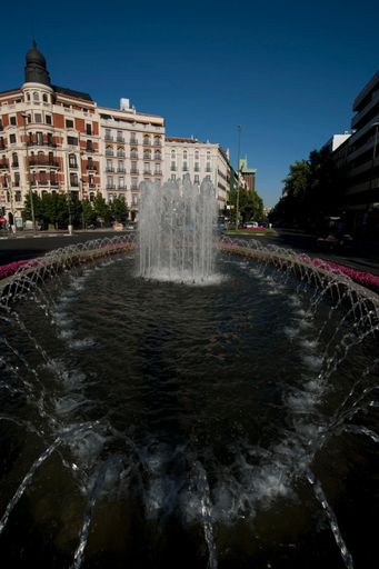 Exterior & Views 1, Gran Versalles, Madrid