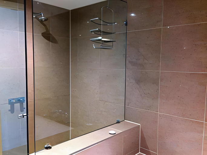 Bathroom 5, Nightelier Rye, Melbourne