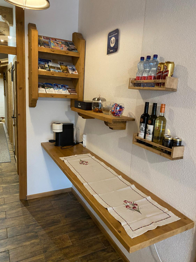 Food & Drinks, Apartmany Moravienka, Poprad