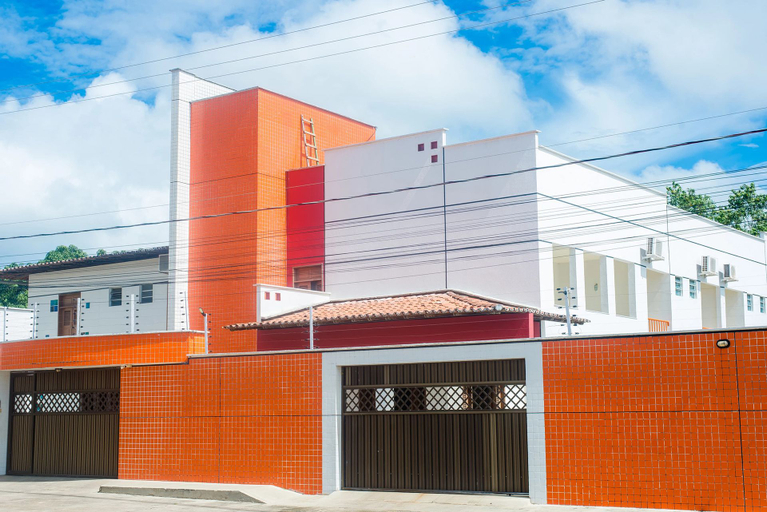 Exterior & Views 2, Pousada Clube Vista do Rio, Barreirinhas