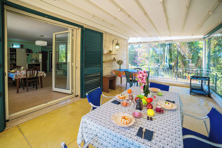 Dining room 4, Villa Civico 32 Near The Sea With Pool, Lecce