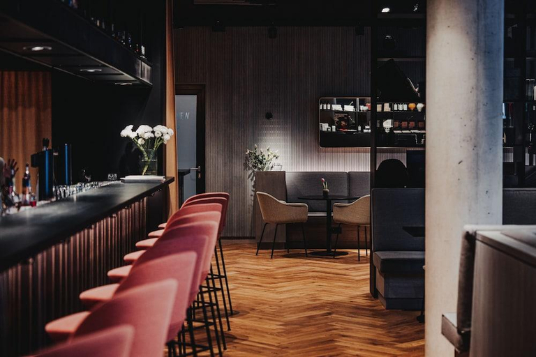 Food & Drinks 5, HIIVE Oldenburg, Oldenburg