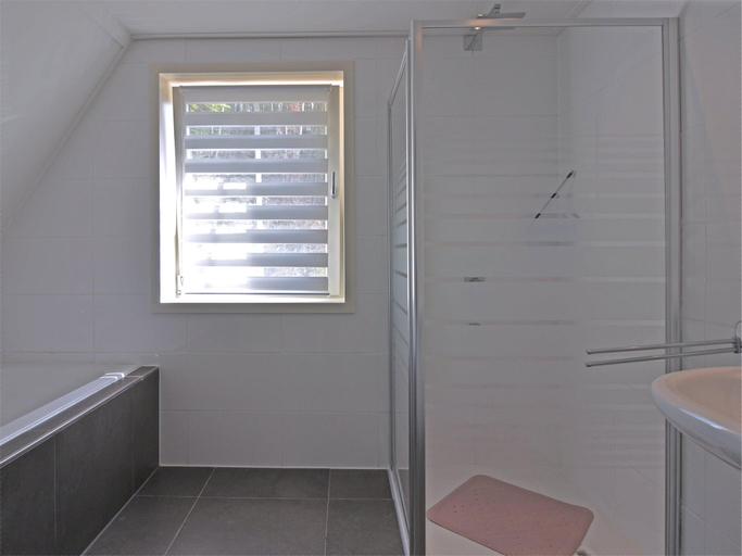 Bathroom 3, Villa with Sauna in Liesen, Hochsauerlandkreis