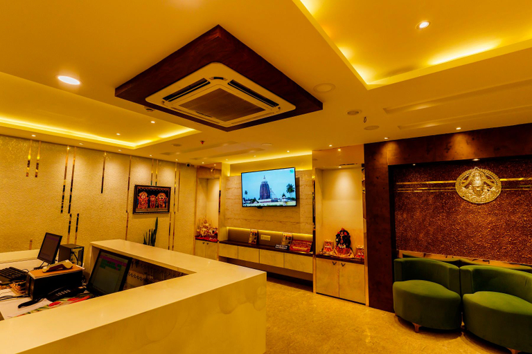 Others 5, Koshal Hotels, Puri