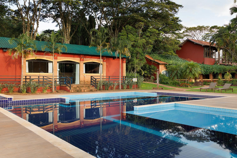 Swimming pool 2, SHANGRI-LA Hotel Fazenda, Brotas