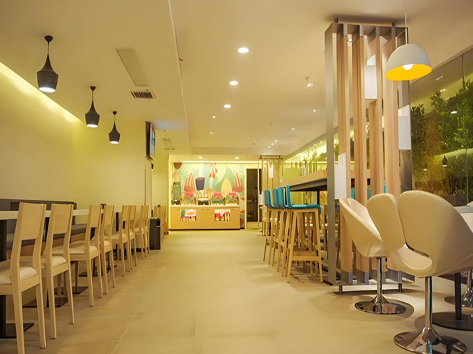 Food & Drinks 5, Hanting Hotel Chengdu Chunxi Road Yanshikou, Chengdu