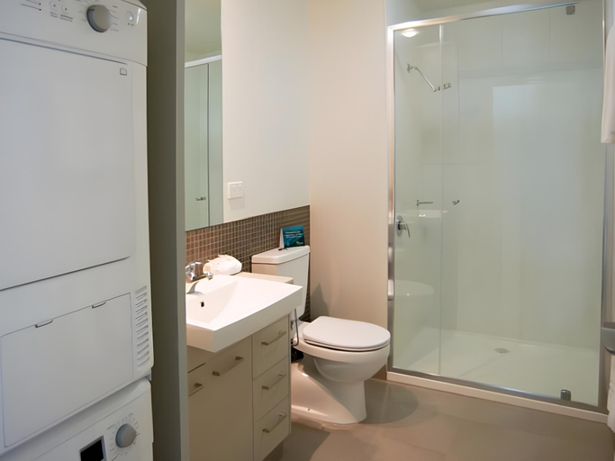 Bathroom 4, Quest Dubbo Apartments, Dubbo - Pt A
