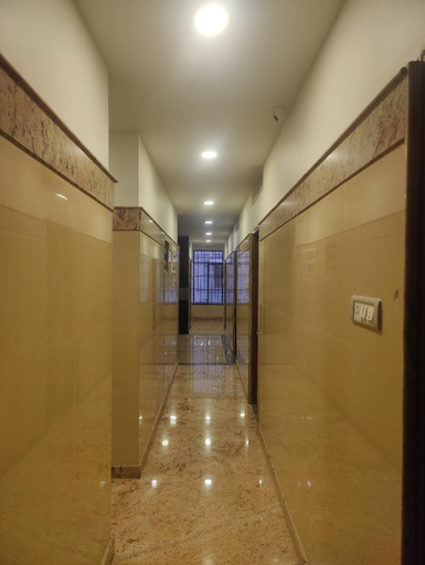 Public Area 2, Shivaganga Comforts, Bangalore