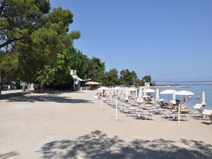 Others 5, Apartment in Dramalj by the Seafront, Crikvenica