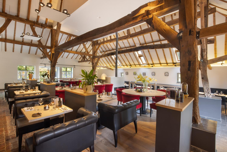 Food & Drinks 2, B&B Weselo, Antwerpen