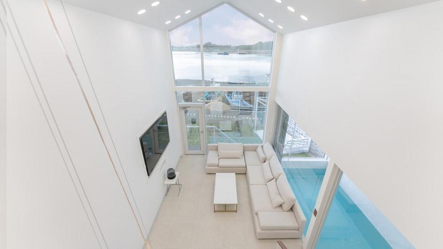 Others 4, Taean Momo's Sea Pool Villa, Taean