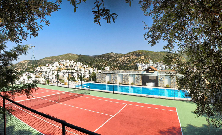Sport & Beauty 2, The Marmara Bodrum - Adult Only, Bodrum