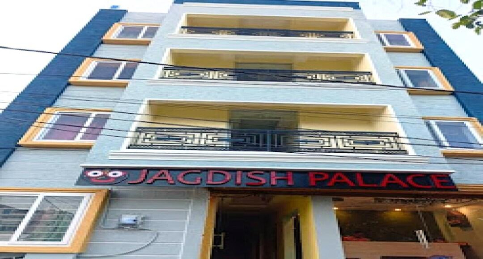 Exterior & Views 1, Jagdish Palace by AHAAS group, Puri