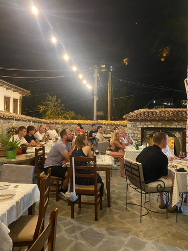 Food & Drinks 4, Koroni Boutique Hotel, Beratit