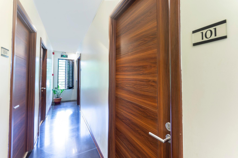 Others 5, Verovino Suites, Mandaue City