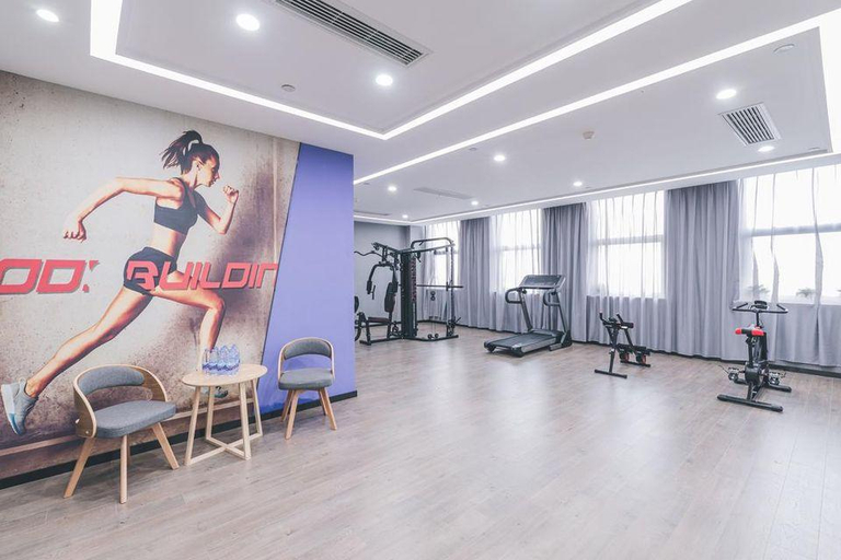Others 5, Atour Hotel (Jiangyin Binjiang Middle Road Sports Center) , Wuxi