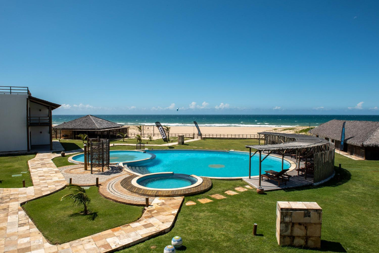 Sport & Beauty, Hotel Vila Marola, São Gonçalo do Amarante