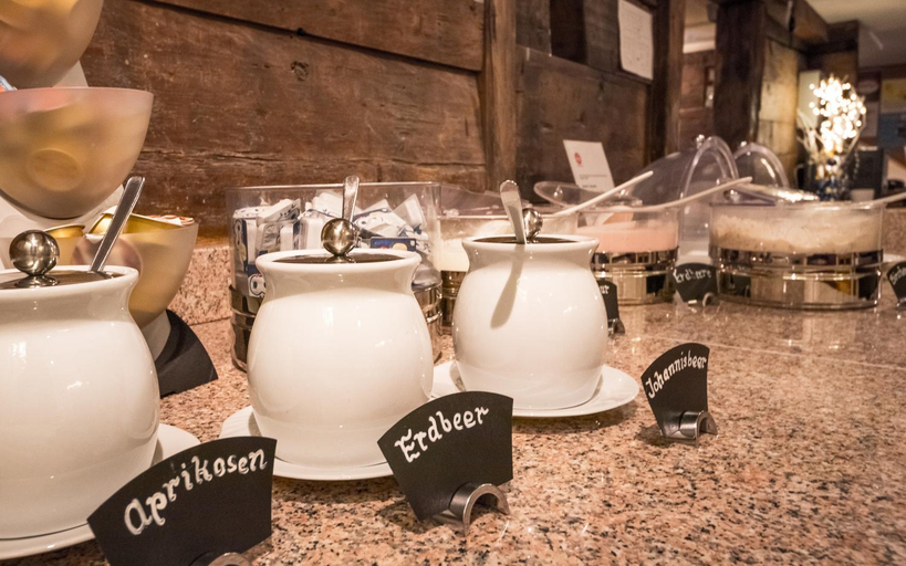 Food & Drinks 4, Hotel Alte Post by Mountain Hotels, Prättigau/Davos