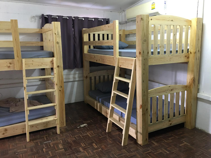 Others 3, Mapping Hostel, Muang Chiang Mai