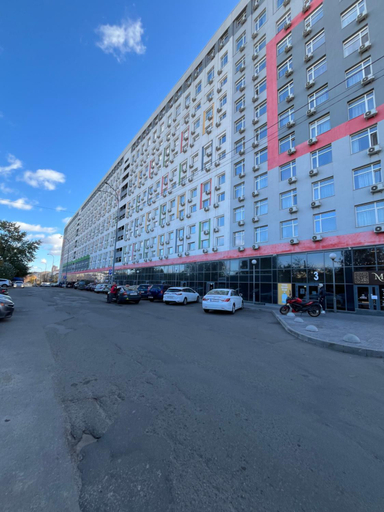 Exterior & Views 4, Kiev Smart Home, Solomians'kyi
