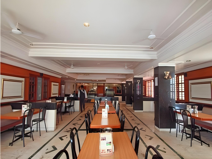 Food & Drinks 5, Suvarna Residency Mysore, Mysore