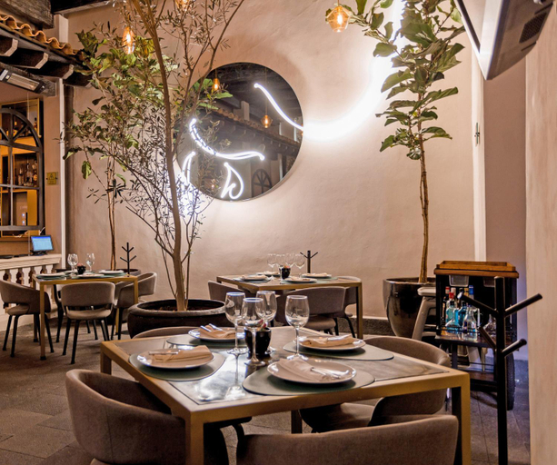 Food & Drinks 5, Casona 142 Hotel Boutique Orizaba, Río Blanco