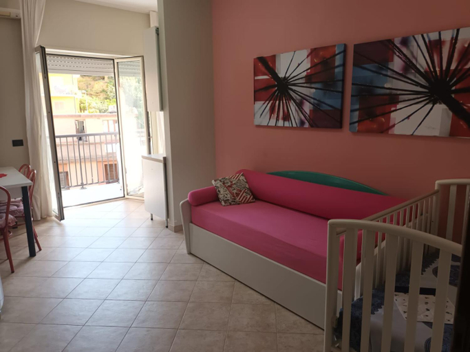 Others 3, B&B Vistamare, Reggio Di Calabria