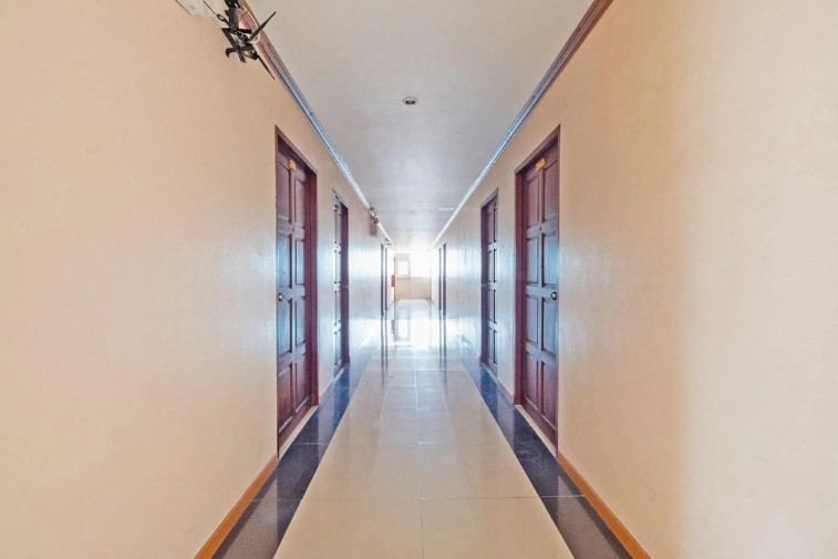Others 4, SCN City Centre Hotel Rayong, Ban Chang